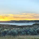 Review photo of Ginkgo Petrified Forest State Park Campground by Tim J., September 30, 2018