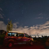 Review photo of Lost Dutchman State Park Campground by Tara S., February 22, 2023