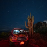 Review photo of Lost Dutchman State Park Campground by Tara S., February 22, 2023
