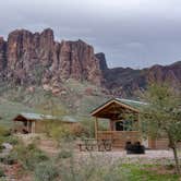 Review photo of Lost Dutchman State Park Campground by Tara S., February 22, 2023