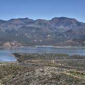 Review photo of Roosevelt Lake - Cholla Campground by Tara S., February 22, 2023