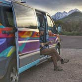 Review photo of Roosevelt Lake - Cholla Campground by Tara S., February 22, 2023