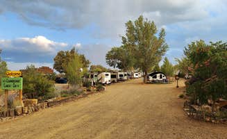 Lacy W.'s photo at Canyons of Escalante RV Park near Boulder, UT
