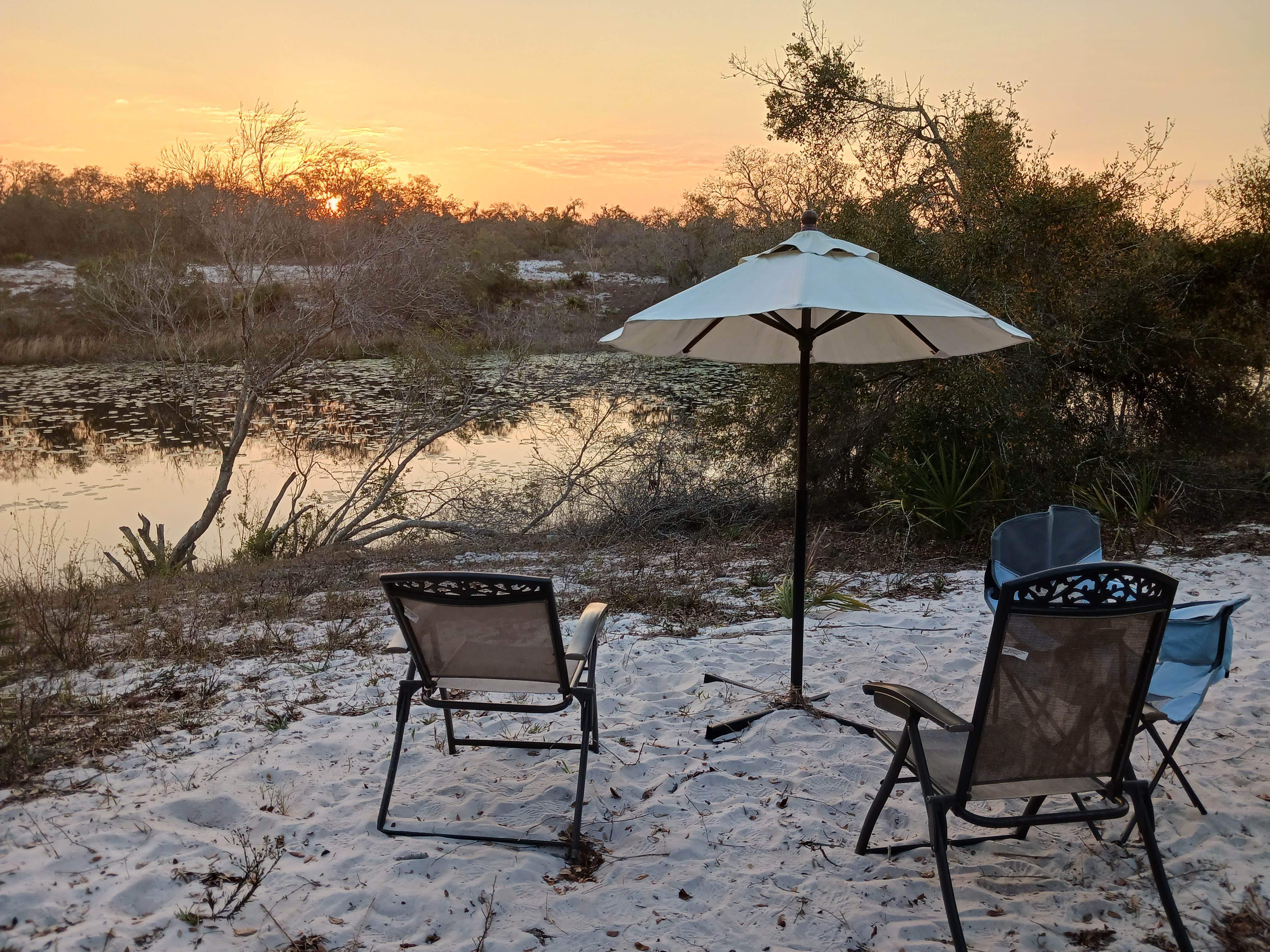 Camping near Buttonwood Bay RV Resort, A Sun RV Resort: Happy Chile Farm, Lake Placid, Florida