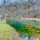 Review photo of Natural Falls State Park Campground by Robert S., February 23, 2023