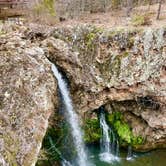 Review photo of Natural Falls State Park Campground by Robert S., February 23, 2023