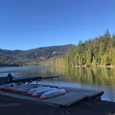 Review photo of Lost Lake Resort And Campground — Mt. Hood National Forest by Jill T., September 30, 2018