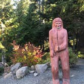 Review photo of Lost Lake Resort And Campground — Mt. Hood National Forest by Jill T., September 30, 2018