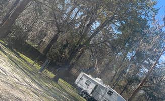 Christian A.'s photo of rv camping at Altamaha Regional Park near Darien, GA