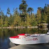 Review photo of Lost Lake Resort And Campground — Mt. Hood National Forest by Jill T., September 30, 2018