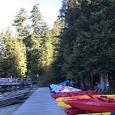 Review photo of Lost Lake Resort And Campground — Mt. Hood National Forest by Jill T., September 30, 2018