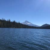 Review photo of Lost Lake Resort And Campground — Mt. Hood National Forest by Jill T., September 30, 2018