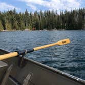 Review photo of Lost Lake Resort And Campground — Mt. Hood National Forest by Jill T., September 30, 2018