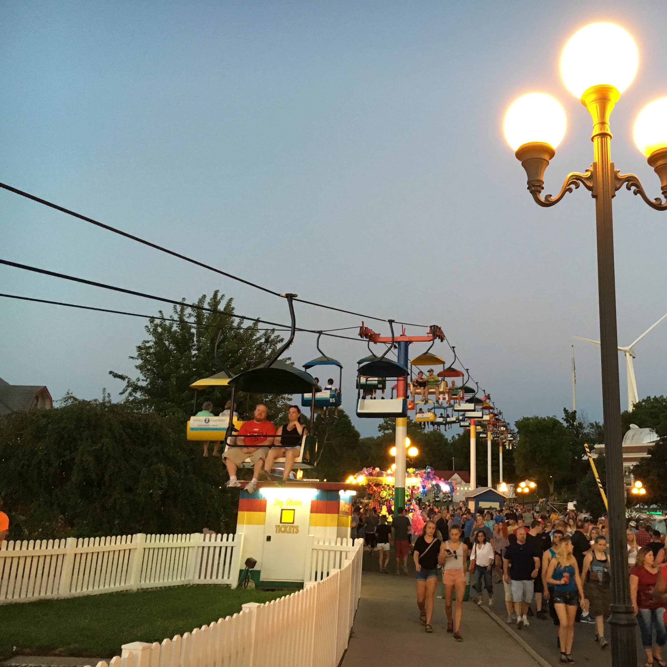 Iowa State Fairgrounds Camping The Dyrt