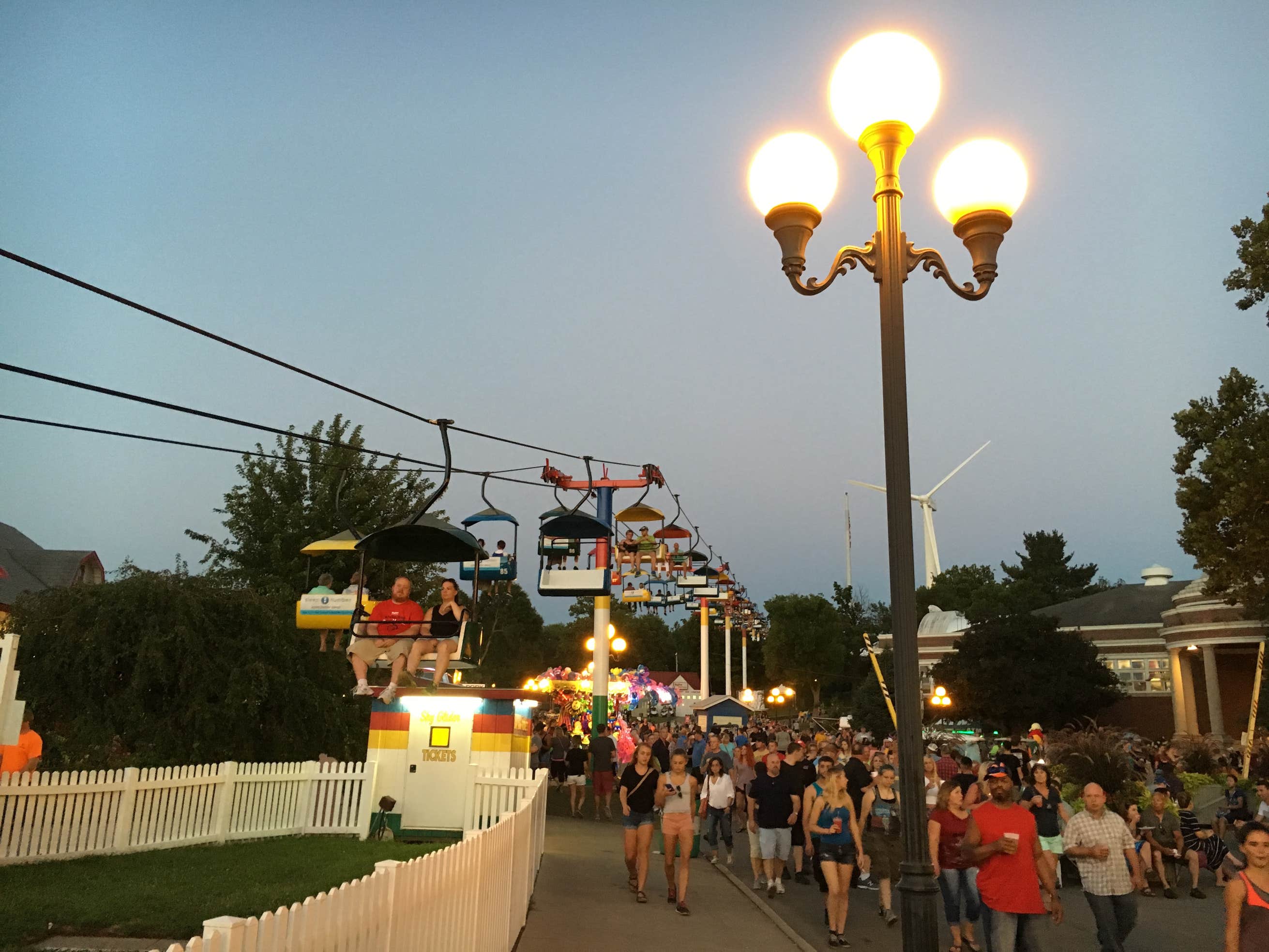 Iowa State Fairgrounds The Dyrt