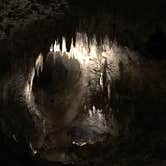 Review photo of Rattlesnake Canyon - Backcountry Camping — Carlsbad Caverns National Park by Kelly M., September 30, 2018