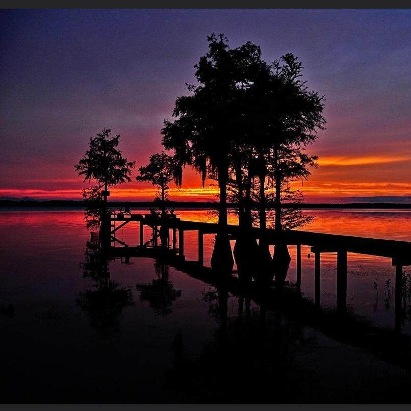 Lakeview Mobile home and RV park Natchitoches, LA