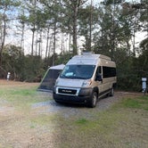 Review photo of Lake Aire RV Park by Diane A., February 23, 2023