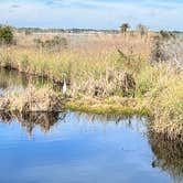 Review photo of Fort Pickens Campground — Gulf Islands National Seashore by Joy W., February 23, 2023