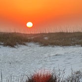 Review photo of Fort Pickens Campground — Gulf Islands National Seashore by Joy W., February 23, 2023