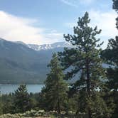 Review photo of Lakeview Campground by Annie C., September 30, 2018