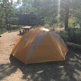 Review photo of Lakeview Campground by Annie C., September 30, 2018