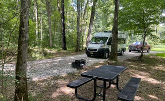 Lee B.'s photo at Red Coach Resort near Brownsboro, AL