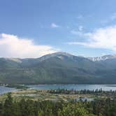 Review photo of Lakeview Campground by Annie C., September 30, 2018