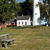 Review photo of Lighthouse Park (Huron County Park) by Linda H., February 24, 2023