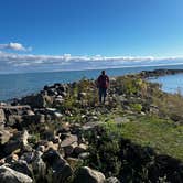 Review photo of Lighthouse Park (Huron County Park) by Linda H., February 24, 2023