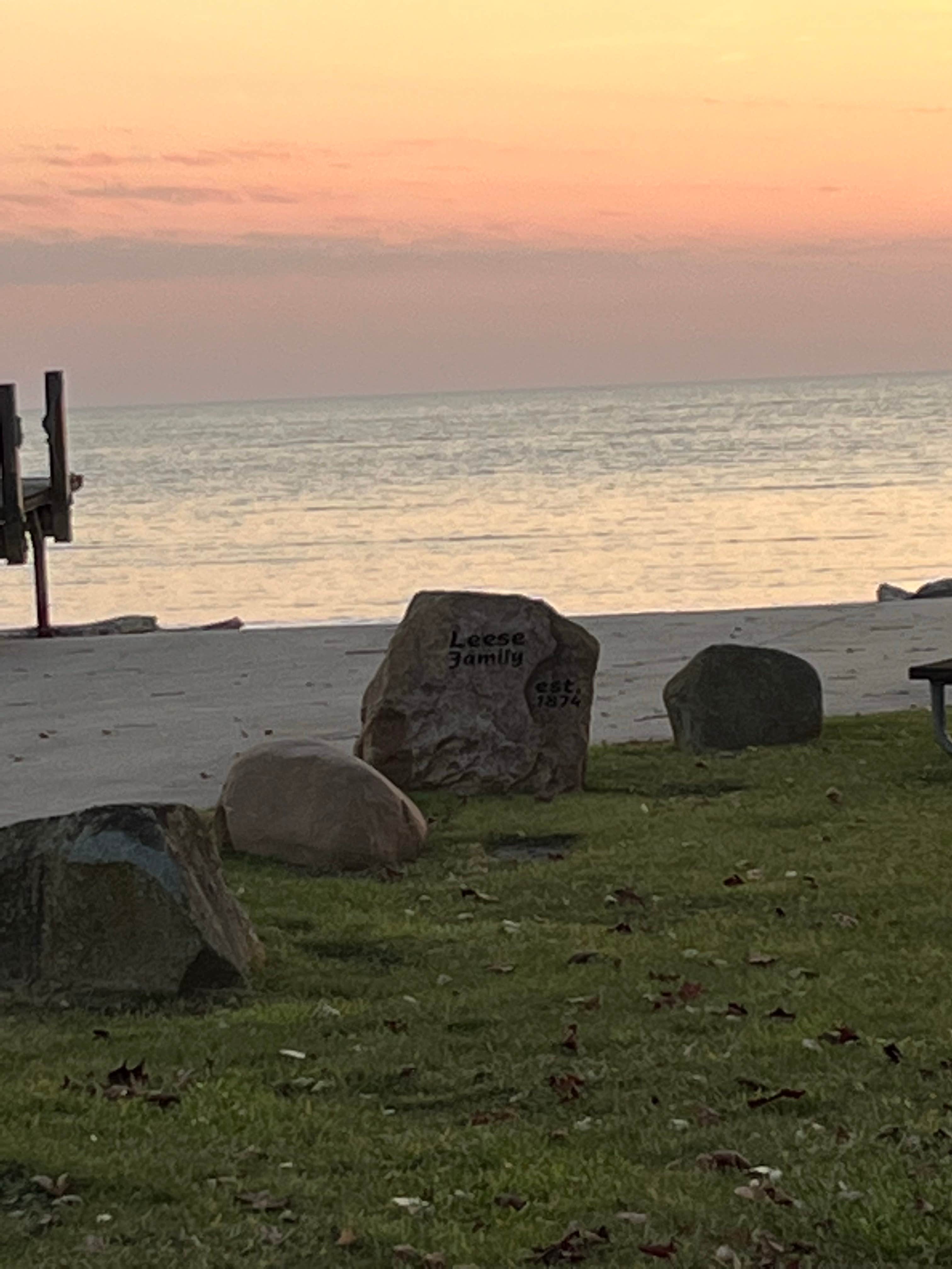 Camper submitted image from Stafford County Park Campground - 5