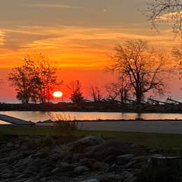 Stafford County Park Campground