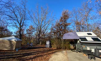 Shannon G.'s photo at Deer Creek State Park Campground near Galloway, OH