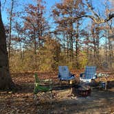 Review photo of Deer Creek State Park Campground by Shannon G., February 24, 2023