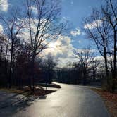 Review photo of Deer Creek State Park Campground by Shannon G., February 24, 2023