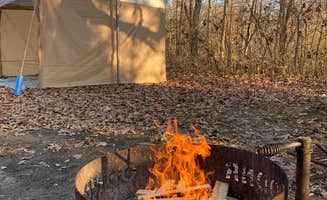 Shannon G.'s photo at Deer Creek State Park Campground near Groveport, OH