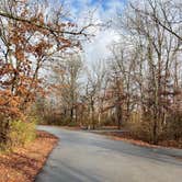 Review photo of Deer Creek State Park Campground by Shannon G., February 24, 2023