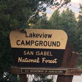 Review photo of Lakeview Campground by Annie C., September 30, 2018