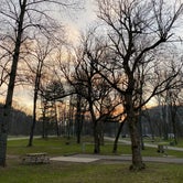 Review photo of Mohican State Park Campground by Shannon G., February 24, 2023