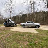 Review photo of Mohican State Park Campground by Shannon G., February 24, 2023