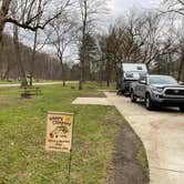 Review photo of Mohican State Park Campground by Shannon G., February 24, 2023