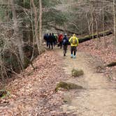 Review photo of Mohican State Park Campground by Shannon G., February 24, 2023