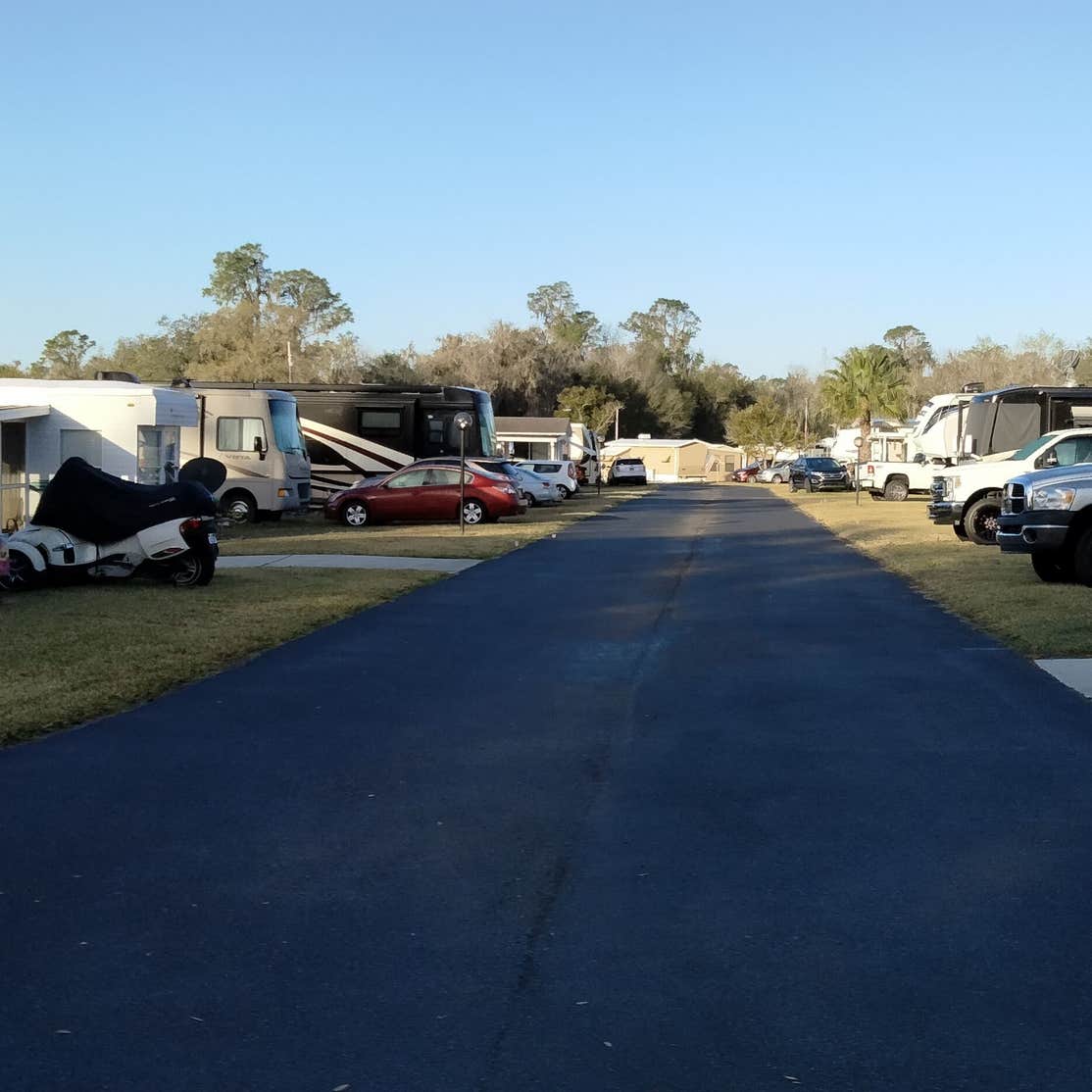 Pioneer Creek RV Resort Camping The Dyrt