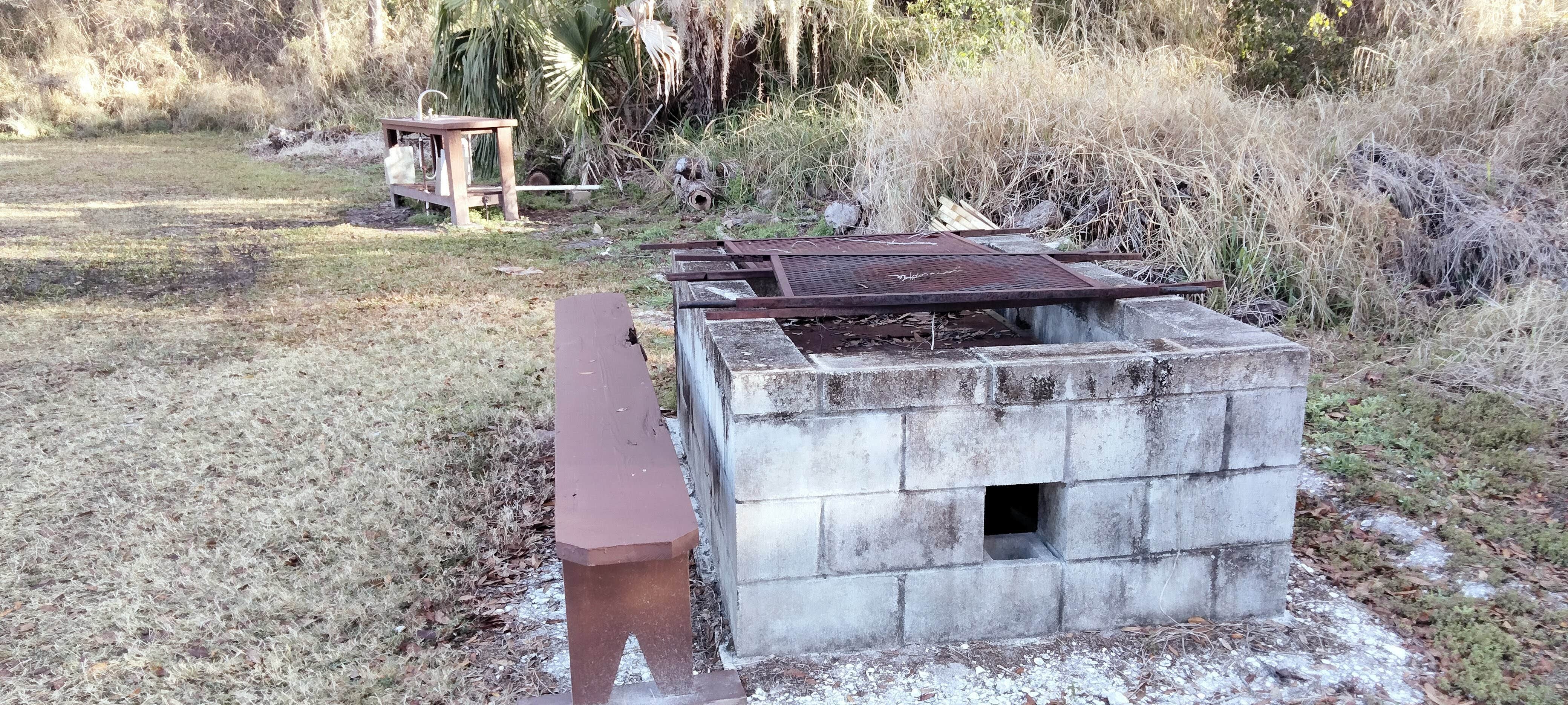 Camper-submitted photo at Pioneer Creek RV Resort near Sebring, FL