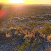 Review photo of Snyder Hill BLM Camping Area by Becky , February 24, 2023