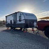 Review photo of Monahans Sandhills State Park Campground by Brett D., February 24, 2023