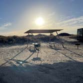 Review photo of Monahans Sandhills State Park Campground by Brett D., February 24, 2023