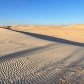 Review photo of Monahans Sandhills State Park Campground by Brett D., February 24, 2023