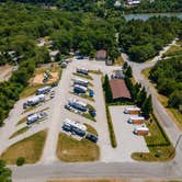 Review photo of Newport RV Park by Charles , February 24, 2023