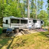 Review photo of Whispering Pines Campground by Charles , February 24, 2023